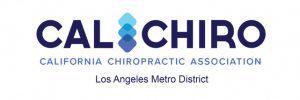 california chiropractic association
