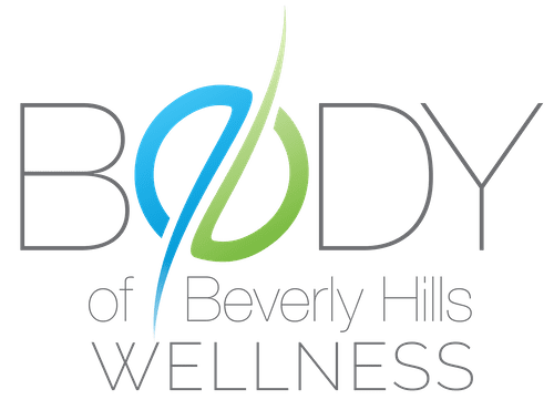 Beverly Hills Wellness
